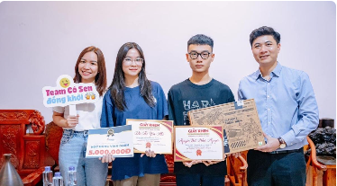 Tin nổi bật
