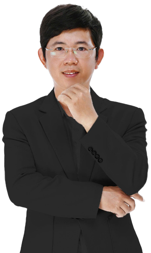 Giáo viên Thầy Bùi Văn Công